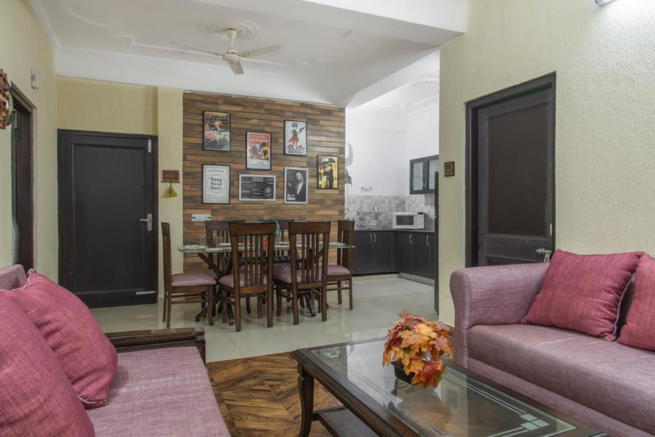 Ferienwohnung Mountain Height Kasauli Exterior foto